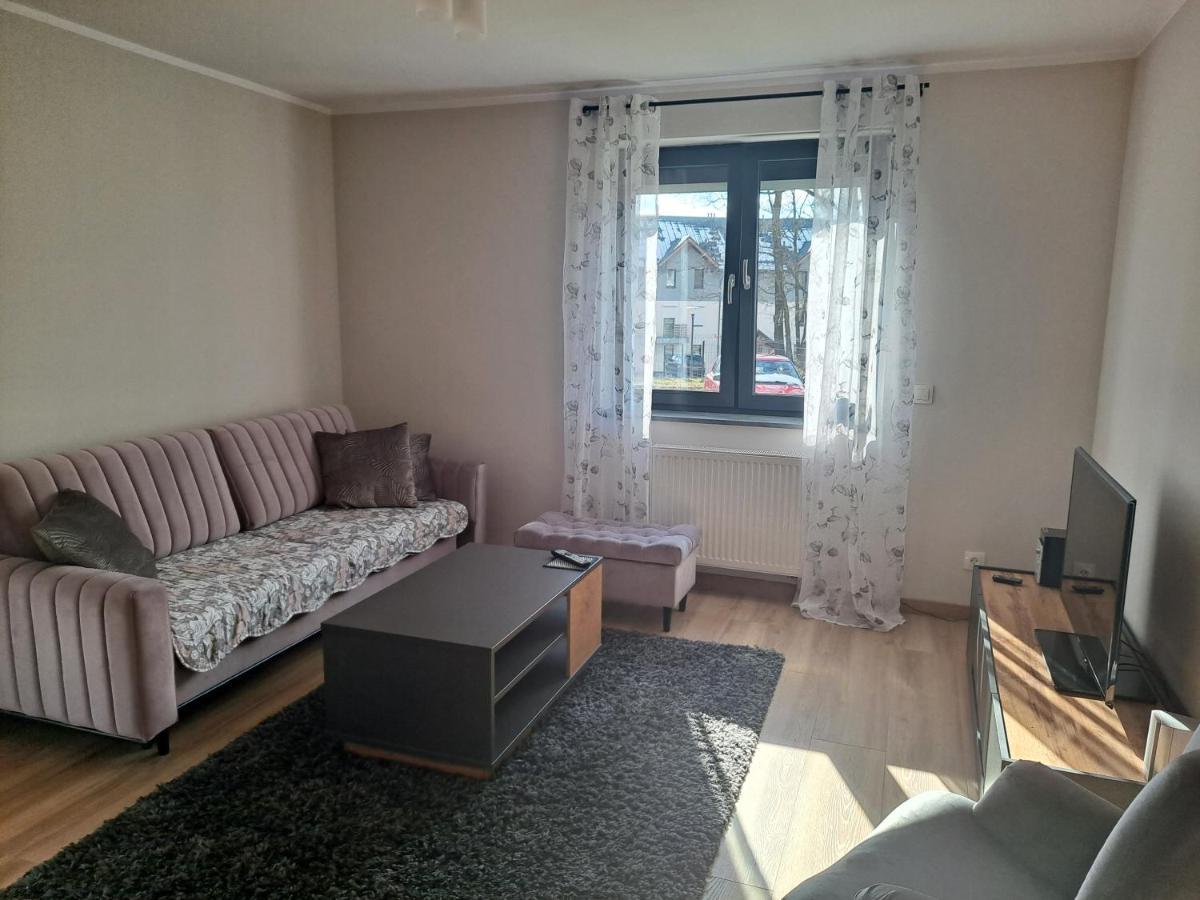Apartament Sarna Jelenia Gora Exterior photo