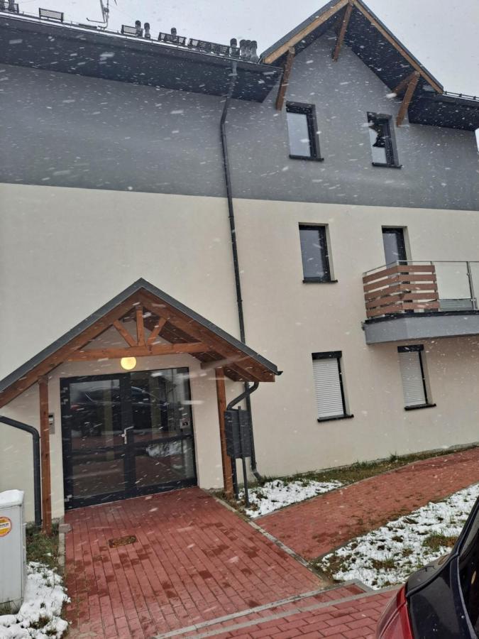 Apartament Sarna Jelenia Gora Exterior photo