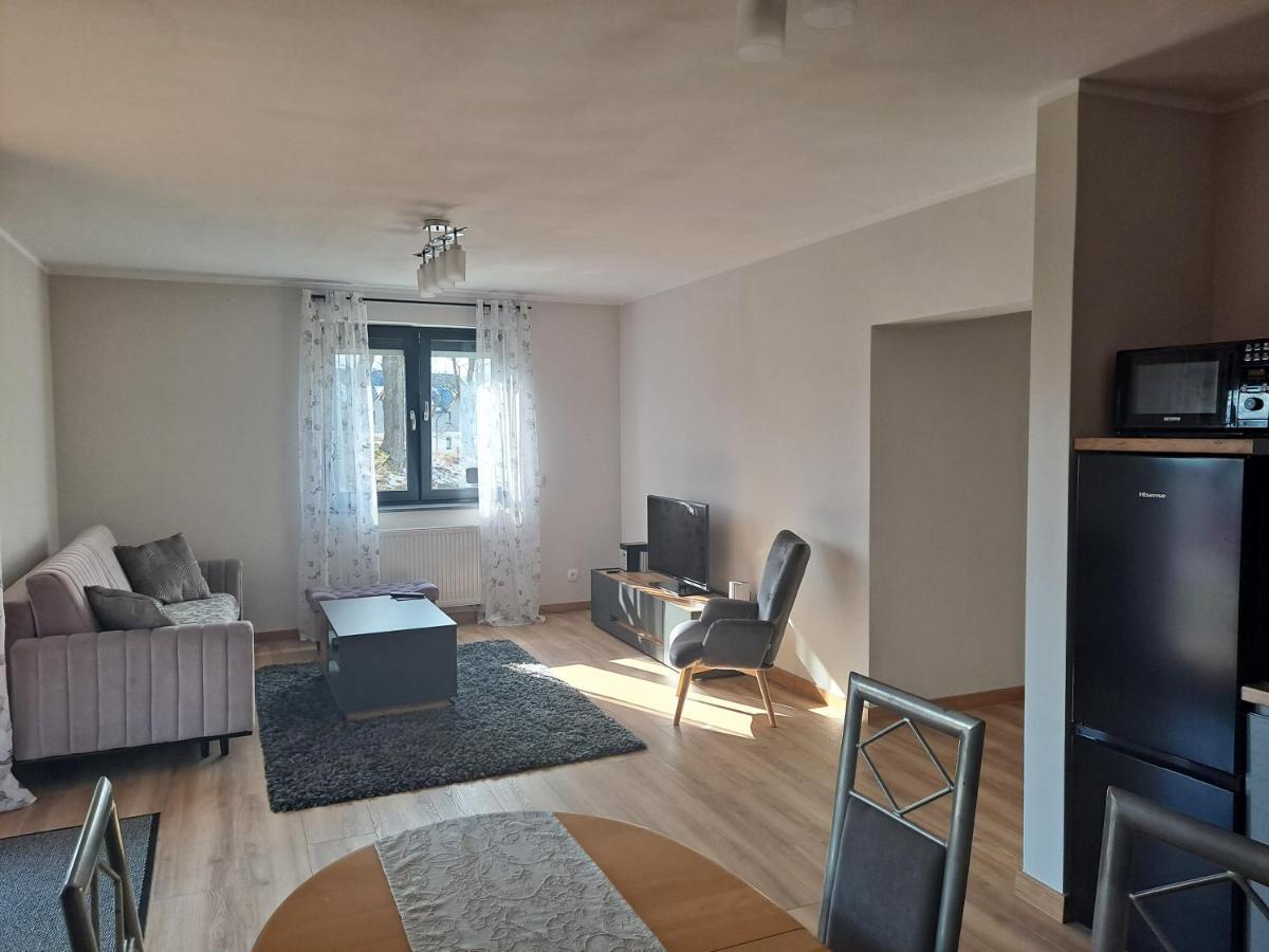 Apartament Sarna Jelenia Gora Exterior photo