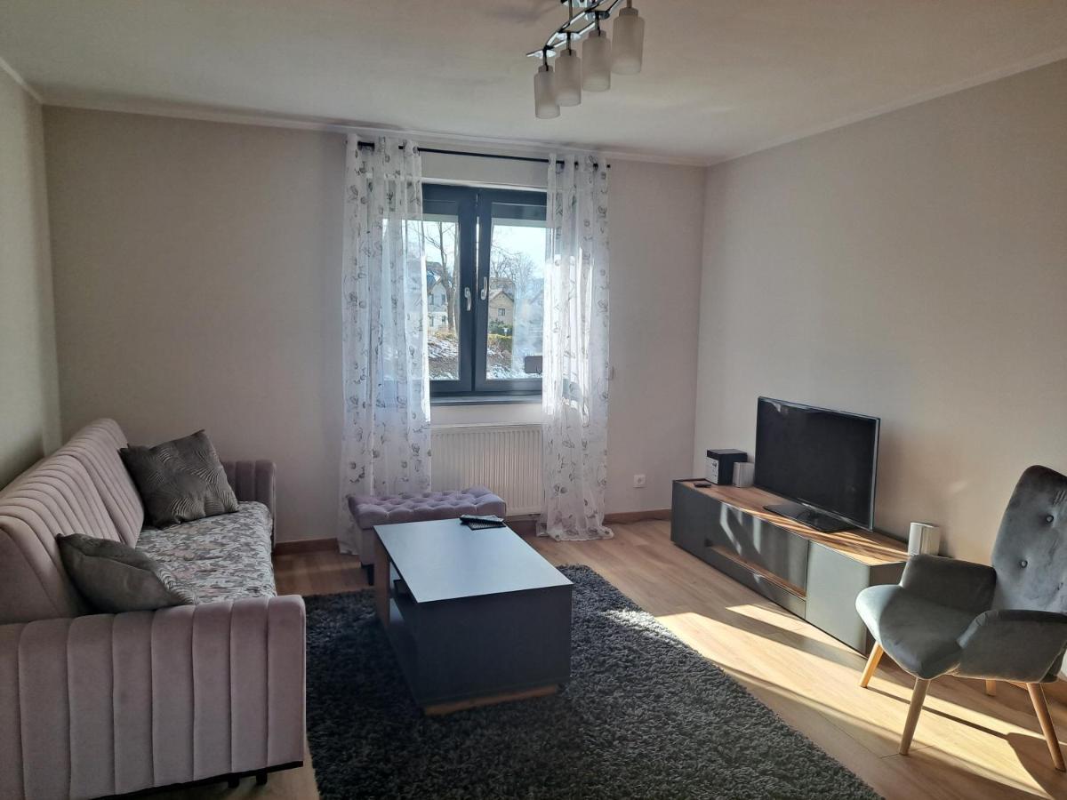 Apartament Sarna Jelenia Gora Exterior photo