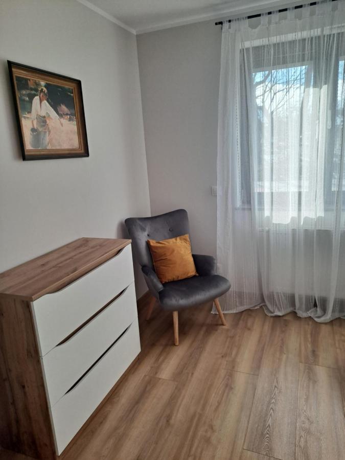 Apartament Sarna Jelenia Gora Exterior photo