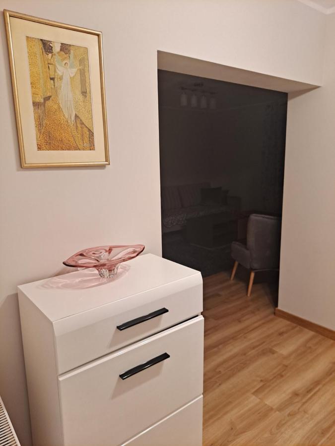 Apartament Sarna Jelenia Gora Exterior photo